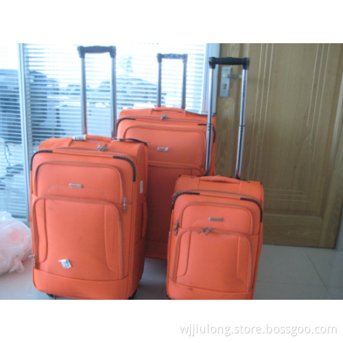 Trolley Cases 3PCS/Set